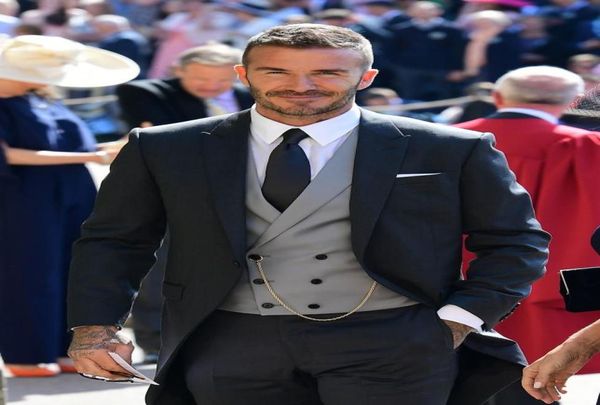new selling one button black groom tuxedos peak lapel groomsmen mens wedding business prom suits jacketpantsvesttie 2557145115, Black;gray
new selling one button black groom tuxedos peak lapel groomsmen mens wedding business prom suits jacketpantsvesttie 2557145115, Black;gray