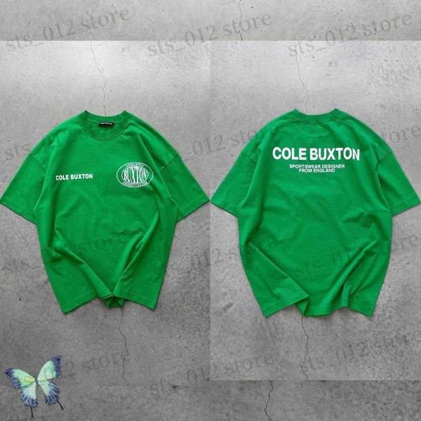 men's t-shirts 23ss cole buxton t shirt circular marker letter print short sleeve high street casual oversize cb t-shirt for men women, White;black
men's t-shirts 23ss cole buxton t shirt circular marker letter print short sleeve high street casual oversize cb t-shirt for men women, White;black