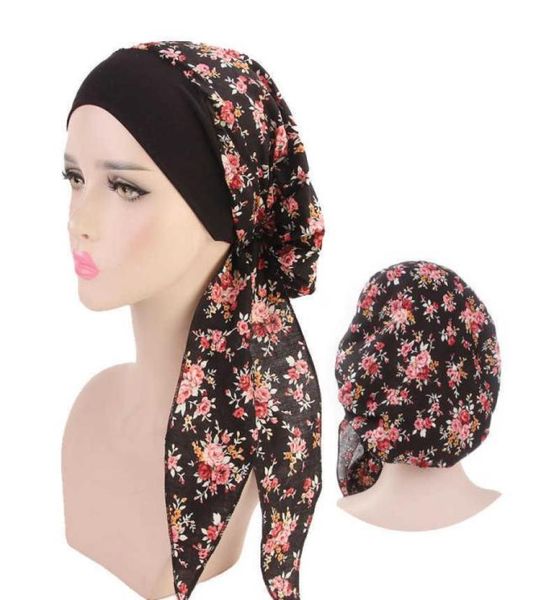 new fashion printed flowers women inner hijabs caps muslim head scarf turban bonnet ready to wear ladies wrap under hijab cap x0801928380, Blue;gray
new fashion printed flowers women inner hijabs caps muslim head scarf turban bonnet ready to wear ladies wrap under hijab cap x0801928380, Blue;gray