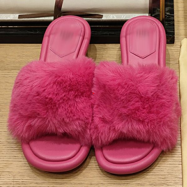 2023 fashion designers slippers women sandals classic wool roll sheepskin slides flat slipper winter plush fur sandal home sandals comfortab, Black
2023 fashion designers slippers women sandals classic wool roll sheepskin slides flat slipper winter plush fur sandal home sandals comfortab, Black