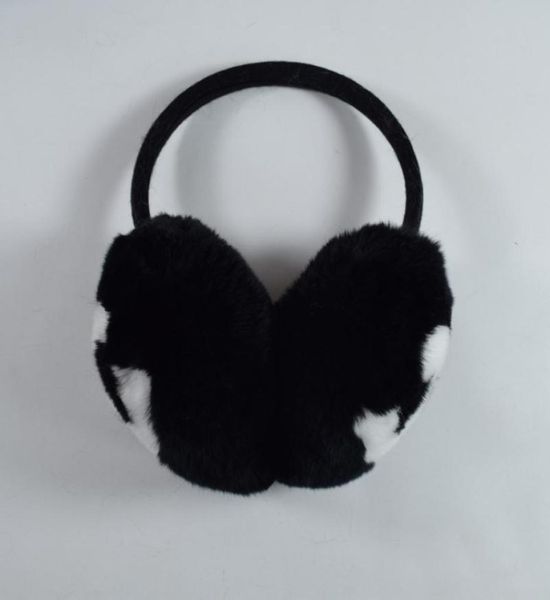 brand winter muffs female rabbit velvet earmuff senior soft fashion lovely ladies warm plush ear muff8309388, Blue;gray
brand winter muffs female rabbit velvet earmuff senior soft fashion lovely ladies warm plush ear muff8309388, Blue;gray
