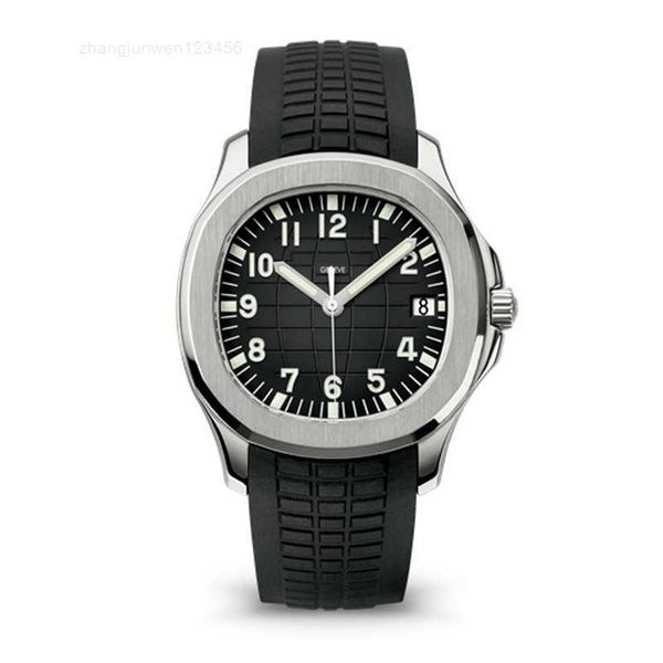 mens watches automatic movement stainless steels comfortable rubber strap original clasp sapphire glass super luminous montre de luxe, Slivery;black
mens watches automatic movement stainless steels comfortable rubber strap original clasp sapphire glass super luminous montre de luxe, Slivery;black