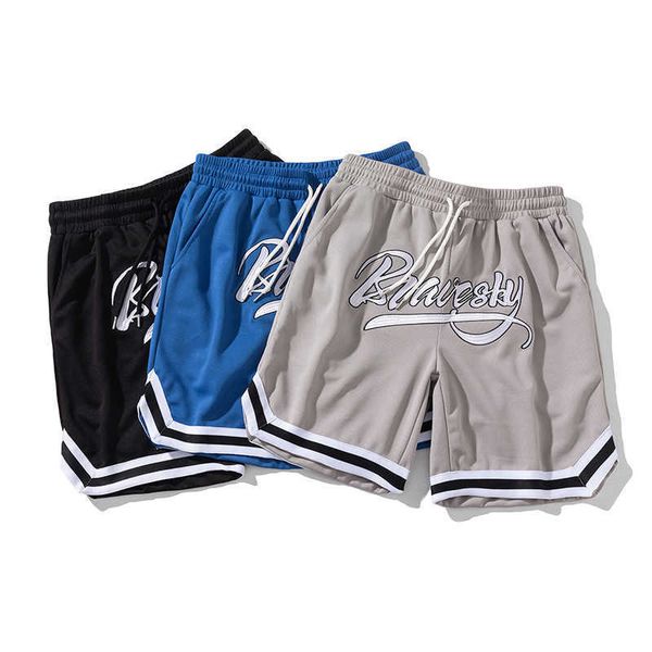 new sports shorts men's fitness american high street basketball pants training casual pants middle pants and half pants, White;black
new sports shorts men's fitness american high street basketball pants training casual pants middle pants and half pants, White;black