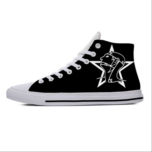 dress shoes sisters of mercy music rock band andrew eldritch casual cloth high lightweight breathable 3d print men women sneakers 230522, Black
dress shoes sisters of mercy music rock band andrew eldritch casual cloth high lightweight breathable 3d print men women sneakers 230522, Black