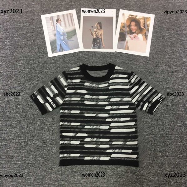 designer camis women knits tees contrast stripe design t shirts size s-l fashion letter printing new arrival may20, White
designer camis women knits tees contrast stripe design t shirts size s-l fashion letter printing new arrival may20, White