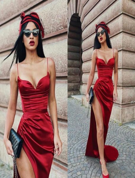 red satin silk ruffles po shooting robes illusion women party evening dress sleepwear for shower nightrobes custom made7179168, White
red satin silk ruffles po shooting robes illusion women party evening dress sleepwear for shower nightrobes custom made7179168, White