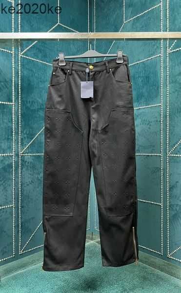 designer men's jeans punk split pants denim design men's retro old street fashion zipper can be tight at the hem d7ji, Black
designer men's jeans punk split pants denim design men's retro old street fashion zipper can be tight at the hem d7ji, Black