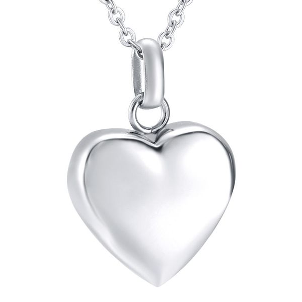 necklaces blank heart urn pendant for ashes keepsake funeral necklace memorial jewelry for pet/human, Silver
necklaces blank heart urn pendant for ashes keepsake funeral necklace memorial jewelry for pet/human, Silver