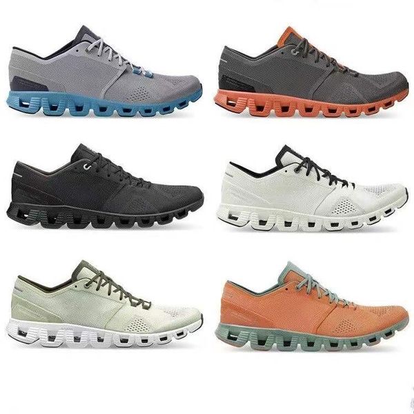 designer running shoes men women sneakers triple orange white black onrun lightweight breathable cloud x walking jogging outdoors mens sport
designer running shoes men women sneakers triple orange white black onrun lightweight breathable cloud x walking jogging outdoors mens sport