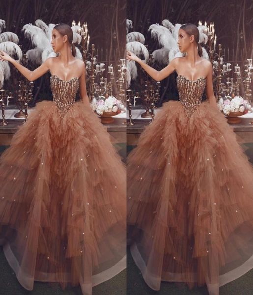 bling sequined a line champagne evening dresses 2020 sweetheart neck tulle long ruffles prom gowns special occasion gowns7720532, Black;red
bling sequined a line champagne evening dresses 2020 sweetheart neck tulle long ruffles prom gowns special occasion gowns7720532, Black;red