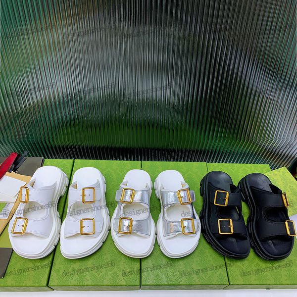 2023s new womens designer sandals platform sandals slippers fashion casual sandals anti slip soles comfortable beach sandale trending sandal, Black
2023s new womens designer sandals platform sandals slippers fashion casual sandals anti slip soles comfortable beach sandale trending sandal, Black