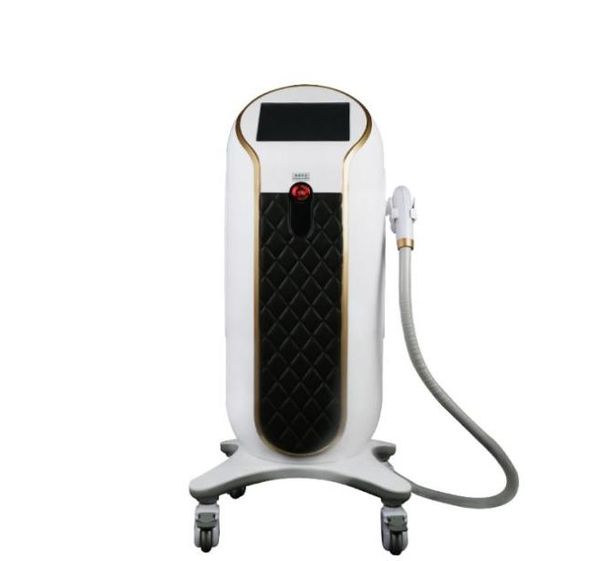 808nm diode laser hair removal machine permanent painless remover zing point treatment skin care for beauty salon7158072, Black
808nm diode laser hair removal machine permanent painless remover zing point treatment skin care for beauty salon7158072, Black