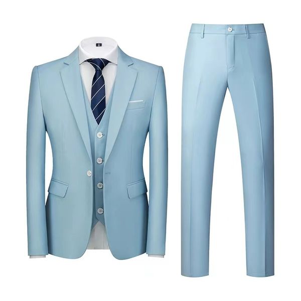 mens suit luxury high end business suits three piece set mens wedding ball suit dress jacket set vintage fashion solid stripe ribbon asian s, White;black
mens suit luxury high end business suits three piece set mens wedding ball suit dress jacket set vintage fashion solid stripe ribbon asian s, White;black