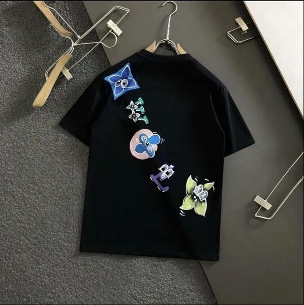 fashion t shirt men women designers t-shirts tees man casual chest letter shirt luxury clothing street shorts sleeve clothes tshirts m-4xl, White;black
fashion t shirt men women designers t-shirts tees man casual chest letter shirt luxury clothing street shorts sleeve clothes tshirts m-4xl, White;black