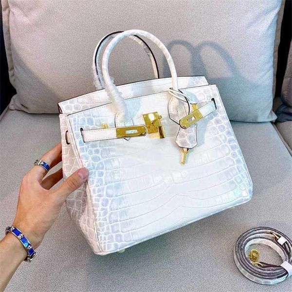 10a h erme s leather birkins bag tote crocodile pattern women's 2023 fashion commuter versatile handbag original logo
10a h erme s leather birkins bag tote crocodile pattern women's 2023 fashion commuter versatile handbag original logo