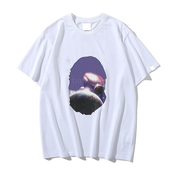 men tees shirt summer designer white t-shirt casual loose t-shirts hip hop streetwear clothing 1sqq, White;black
men tees shirt summer designer white t-shirt casual loose t-shirts hip hop streetwear clothing 1sqq, White;black