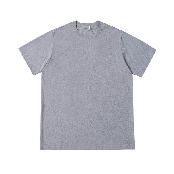 xinxinbuy men designer tee t shirt 23ss shoulder ribbon letter embroidery short sleeve cotton women purple, Black;brown
xinxinbuy men designer tee t shirt 23ss shoulder ribbon letter embroidery short sleeve cotton women purple, Black;brown