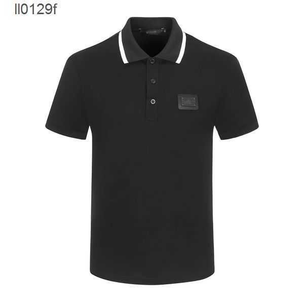 mens stylist polo shirts men's polos designer clothing short sleeves fashion summer t-shirts ma80, White;black
mens stylist polo shirts men's polos designer clothing short sleeves fashion summer t-shirts ma80, White;black