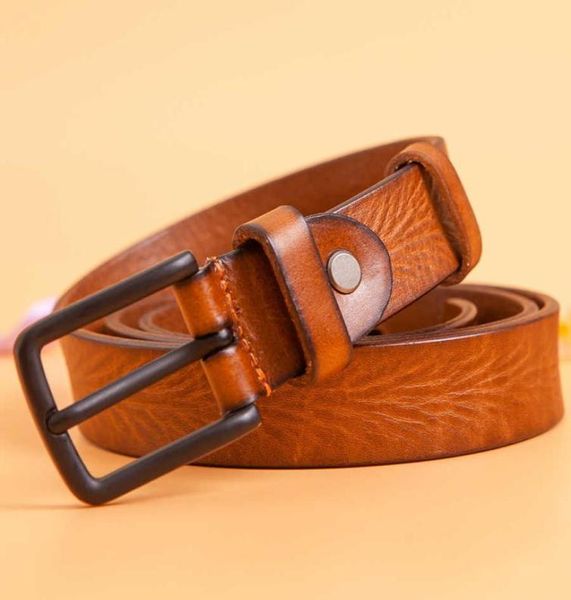28cm fashion embossing brown women belts genuine leather black buckle jeans female waist belt waistband size 105110cm new h09014173, Slivery;black
28cm fashion embossing brown women belts genuine leather black buckle jeans female waist belt waistband size 105110cm new h09014173, Slivery;black