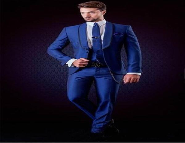 new design one button blue groom tuxedos groomsmen man suits mens wedding blazer suits jacketpantsvesttie 11085264970, Black;gray
new design one button blue groom tuxedos groomsmen man suits mens wedding blazer suits jacketpantsvesttie 11085264970, Black;gray