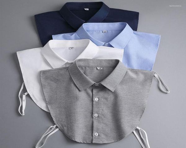 bow ties elegant fake collar shirt men offcial formal false lapel detachable white removable half tie1258522, Black;gray
bow ties elegant fake collar shirt men offcial formal false lapel detachable white removable half tie1258522, Black;gray