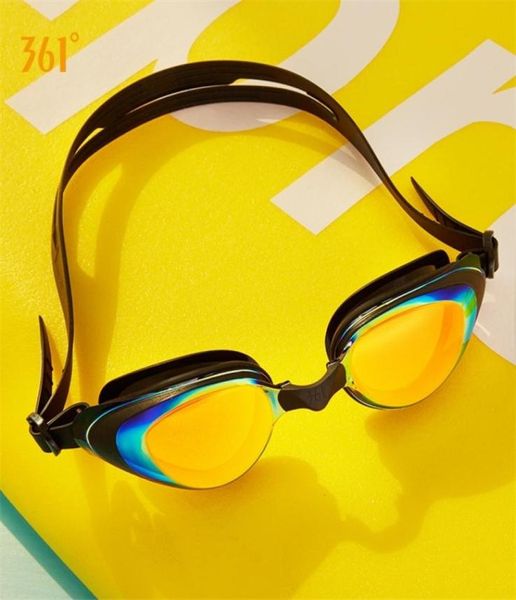 361 swimming goggles hd waterproof anti fog mirrored adjustable silicone swim glasses professional swim equipment swim eyewear 2201095327
361 swimming goggles hd waterproof anti fog mirrored adjustable silicone swim glasses professional swim equipment swim eyewear 2201095327