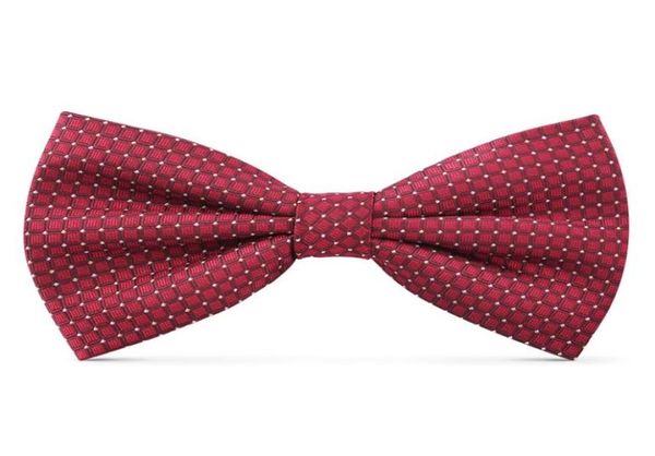 2019 new fashion men039s bow ties for wedding double fabric plaid red white dot bowtie club banquet butterfly tie with gift box8094539, Black;blue
2019 new fashion men039s bow ties for wedding double fabric plaid red white dot bowtie club banquet butterfly tie with gift box8094539, Black;blue