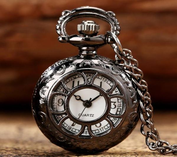 pocket watches black quartz watch fashion vintage women small alloy retro hollow out flowers pendant clock gift for6666393, Slivery;golden
pocket watches black quartz watch fashion vintage women small alloy retro hollow out flowers pendant clock gift for6666393, Slivery;golden