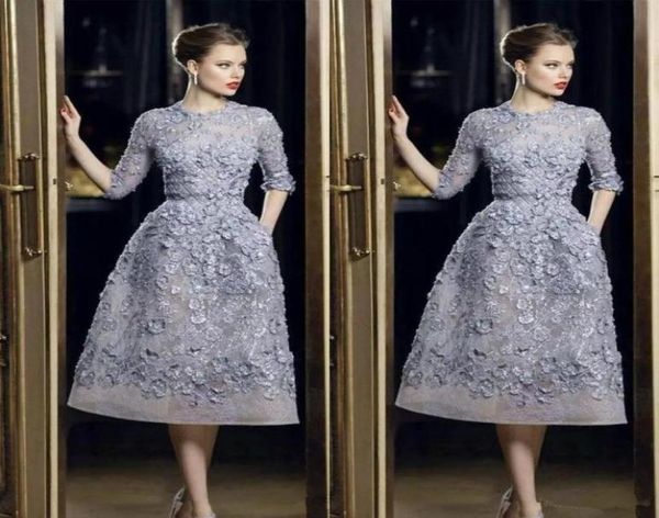formal party celebrity dress customized elie saab evening dresses elegant lace applique aline prom gowns 34 long sleeve tea7735578, Black;red
formal party celebrity dress customized elie saab evening dresses elegant lace applique aline prom gowns 34 long sleeve tea7735578, Black;red