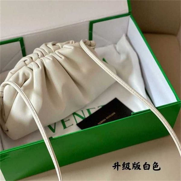 2022 designer venetas bottegas handbags song hye kyo same leather belt cloud armpit womens single shoulder messenger dumpling hand 18lil
2022 designer venetas bottegas handbags song hye kyo same leather belt cloud armpit womens single shoulder messenger dumpling hand 18lil