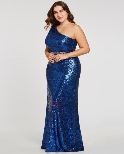 royal blue prom dress evening gowns for women one shoulder sequined bling fabric 2018 sheath crystal floor length pageant dress1694873, Black
royal blue prom dress evening gowns for women one shoulder sequined bling fabric 2018 sheath crystal floor length pageant dress1694873, Black