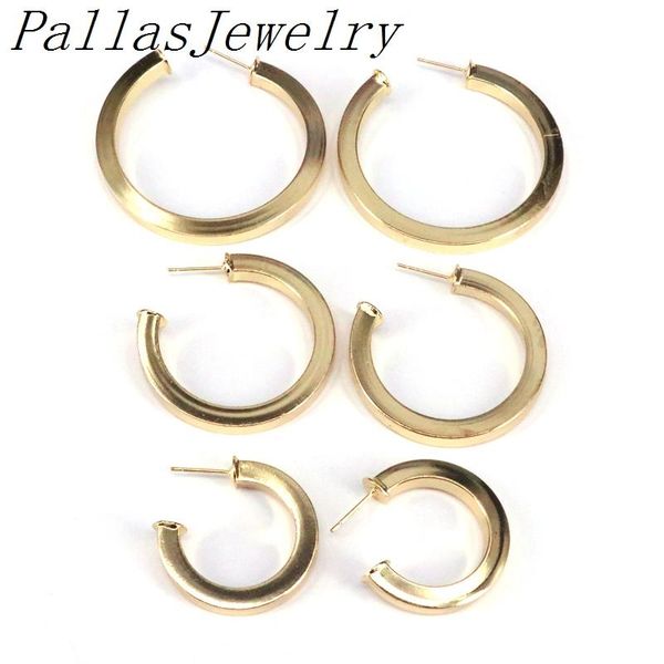 huggie 10pairs geometric hoop earrings for women gold color copper jewelry fashion metal earrings, Golden;silver
huggie 10pairs geometric hoop earrings for women gold color copper jewelry fashion metal earrings, Golden;silver