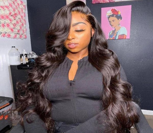 134 body front wig human hair for black women brazilian pre plucked hd 44 5x5 lace closure loose deep wave1231187
134 body front wig human hair for black women brazilian pre plucked hd 44 5x5 lace closure loose deep wave1231187