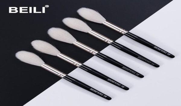 beili black 5 pcs highlight blusher natural makeup brushes goat hair make up whole box packing 2207222486582
beili black 5 pcs highlight blusher natural makeup brushes goat hair make up whole box packing 2207222486582