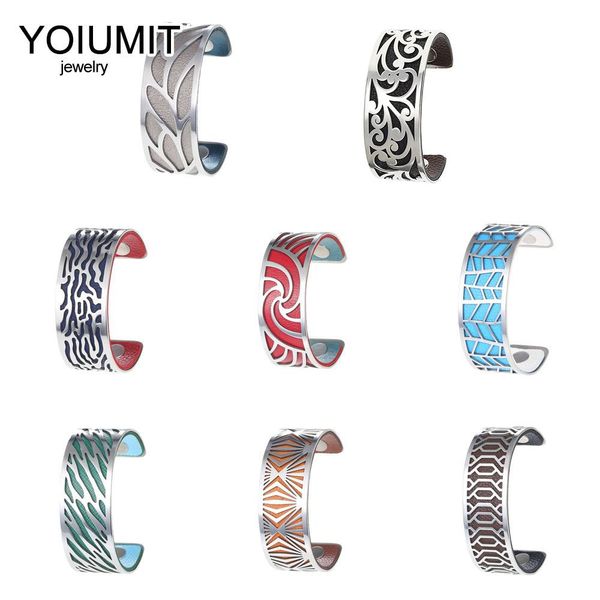 bangle cremo argent bracelets bangles for women bijoux arm cuff bracelets stainless steel bracelet manchette interchangeable leather, Black
bangle cremo argent bracelets bangles for women bijoux arm cuff bracelets stainless steel bracelet manchette interchangeable leather, Black