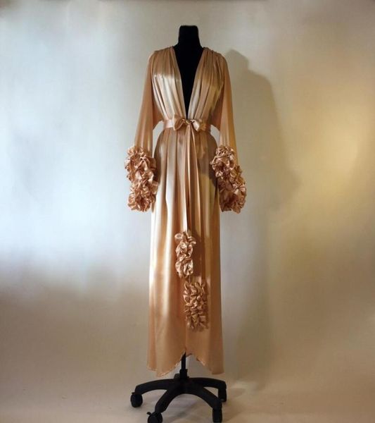 champagne lingerie bathrobes women dresses prom gowns v neck po shoot lady sleepwear sheer nightgown bridesmaid shower7769634, White
champagne lingerie bathrobes women dresses prom gowns v neck po shoot lady sleepwear sheer nightgown bridesmaid shower7769634, White
