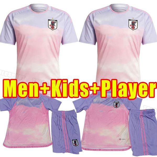 world kagawa cup japanese soccer jerseys away blue mens atom endo okazaki nagatomo hasebe kamamoto football shirt 2023 2024 men kids child f, Black;yellow
world kagawa cup japanese soccer jerseys away blue mens atom endo okazaki nagatomo hasebe kamamoto football shirt 2023 2024 men kids child f, Black;yellow