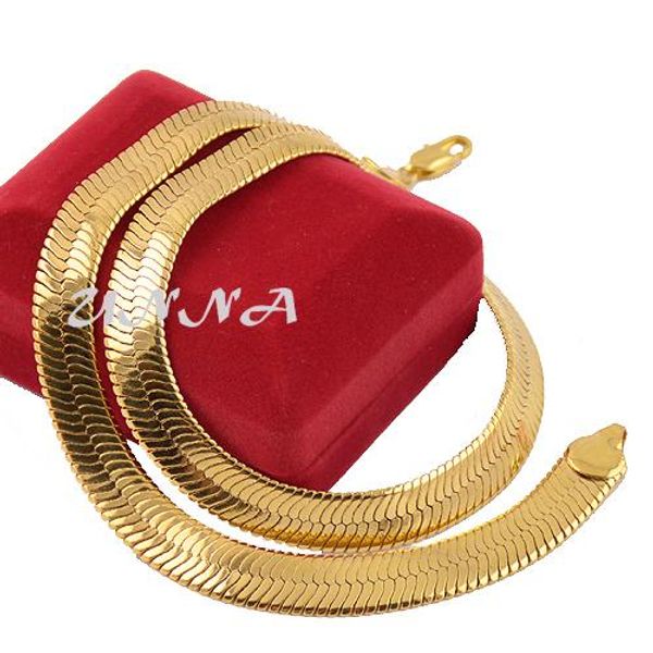necklaces 10mm huge mens womens chunky gold necklace gold color herringbone chains accessories, Silver
necklaces 10mm huge mens womens chunky gold necklace gold color herringbone chains accessories, Silver