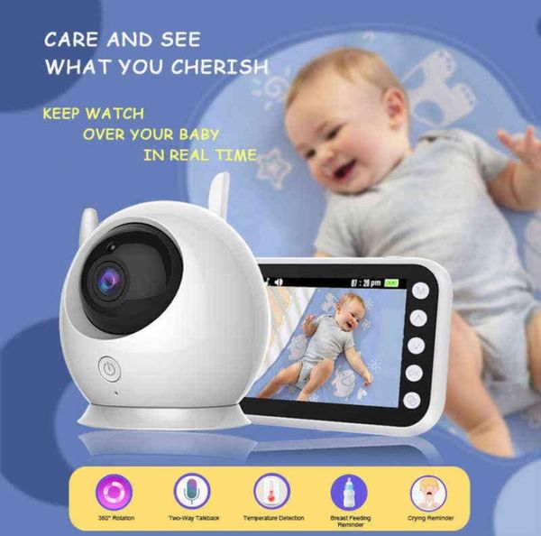 baby monitor with camera wireless video color surveillance nanny cam security electronic babyphone cry babies feeding record h11255279448
baby monitor with camera wireless video color surveillance nanny cam security electronic babyphone cry babies feeding record h11255279448
