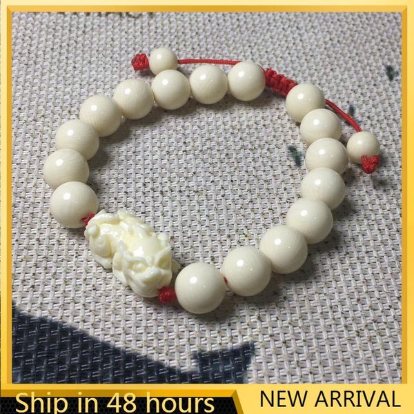 bangle natural mammoth tooth ice pattern lotus bracelet mammoth tooth ice pattern bracelet fashion buddha bead bracelet 810mm, Black
bangle natural mammoth tooth ice pattern lotus bracelet mammoth tooth ice pattern bracelet fashion buddha bead bracelet 810mm, Black