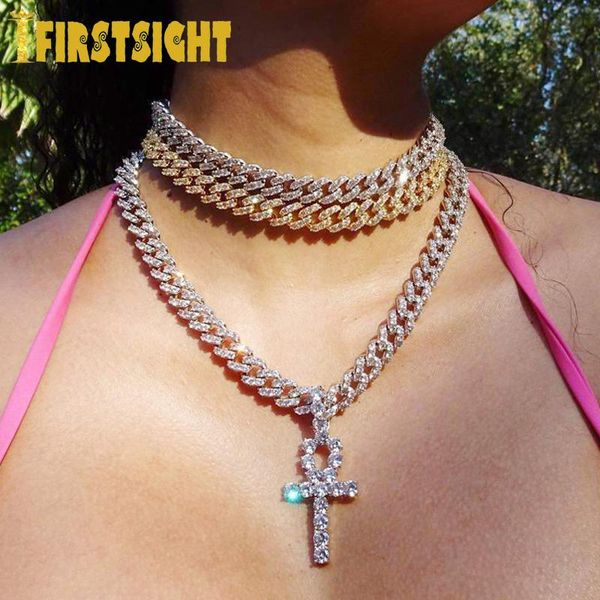 necklaces 2021 new 9mm iced out bling cz miami cuban link chain two tone with white pink cz choker necklace silver color women jewelry
necklaces 2021 new 9mm iced out bling cz miami cuban link chain two tone with white pink cz choker necklace silver color women jewelry