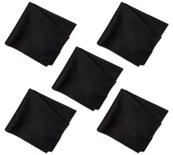 10pcs black glasses cloth microfiber cleaner cleaning glasses lens clothes eyewear accessories6079817
10pcs black glasses cloth microfiber cleaner cleaning glasses lens clothes eyewear accessories6079817