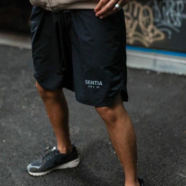 summer spring usa 3m reflective nylon letter print shorts luxury fashion men women high street hip hop skateboard loose beach pants, White;black
summer spring usa 3m reflective nylon letter print shorts luxury fashion men women high street hip hop skateboard loose beach pants, White;black