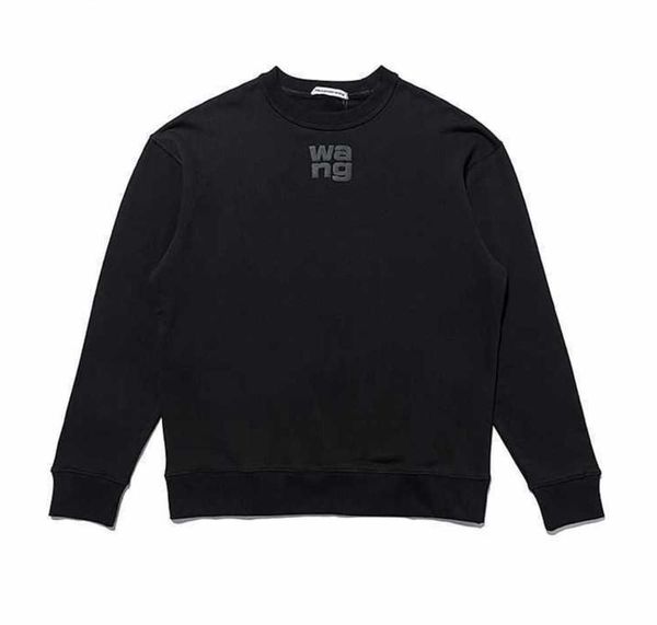 designer wonmen luxury alexander aw king limited letter foaming print crew wang neck sweater men's women's loose casual couple bre, White;black
designer wonmen luxury alexander aw king limited letter foaming print crew wang neck sweater men's women's loose casual couple bre, White;black
