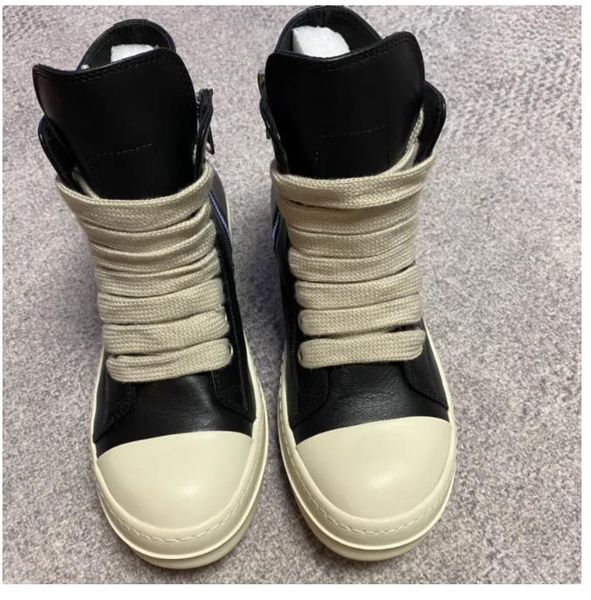ss big lace x runner trainer lace up rock hip hop high street boots punk personalized casual botas, Black
ss big lace x runner trainer lace up rock hip hop high street boots punk personalized casual botas, Black