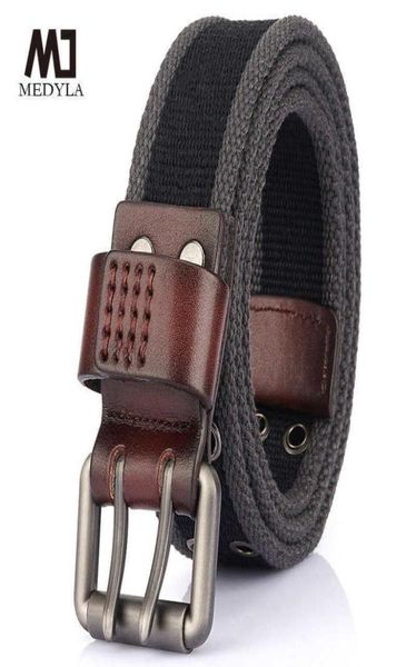 medyla canvas belt double pin buckle double hole fashion casual belt for men and women student belt mn2021a h09015138694, Slivery;black
medyla canvas belt double pin buckle double hole fashion casual belt for men and women student belt mn2021a h09015138694, Slivery;black