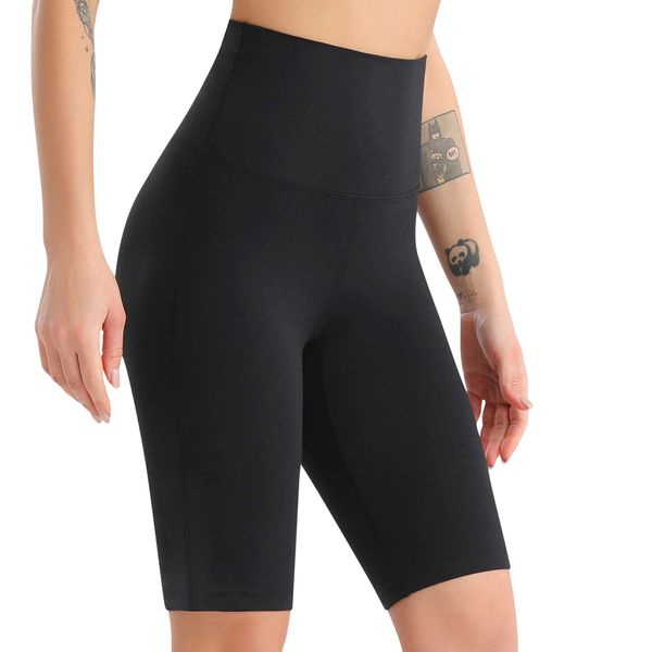 women's yoga shorts high waist tummy control summer workout shorts workout gym shorts soft shorts for workout gym yoga running
women's yoga shorts high waist tummy control summer workout shorts workout gym shorts soft shorts for workout gym yoga running