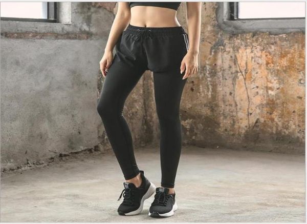 new kind of fake two yoga pants women039s elastic sports pants fitness pants6954808, White;black
new kind of fake two yoga pants women039s elastic sports pants fitness pants6954808, White;black