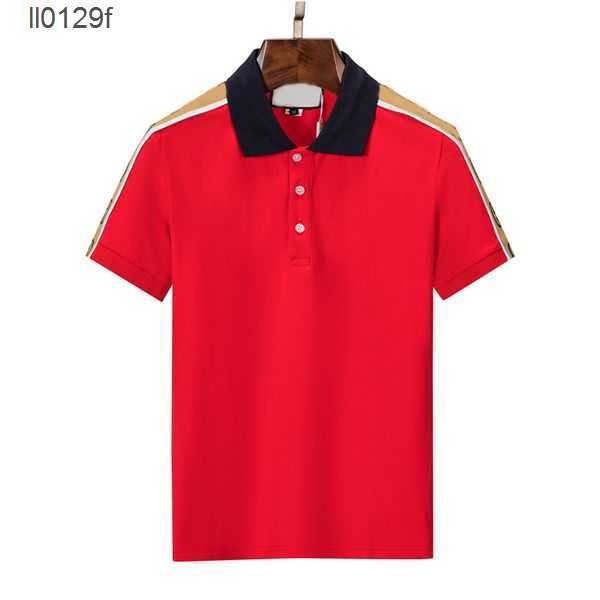 mens polo shirts designer t shirt high street solid color lapel polos printing cottom clothing tees polos plus size badge decoration u3qo, White;black
mens polo shirts designer t shirt high street solid color lapel polos printing cottom clothing tees polos plus size badge decoration u3qo, White;black