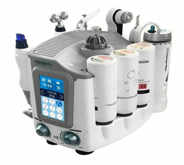 6 in 1 aquasure h2 o2 hydra dermabrasion facial machine rf bio lifting massage water peeling face care deep cleansing spa5008138
6 in 1 aquasure h2 o2 hydra dermabrasion facial machine rf bio lifting massage water peeling face care deep cleansing spa5008138